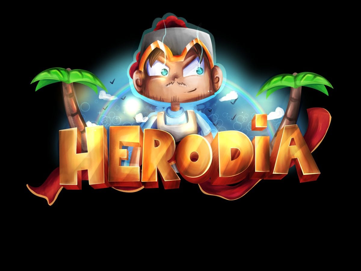 Serveur Minecraft HERODIA. 