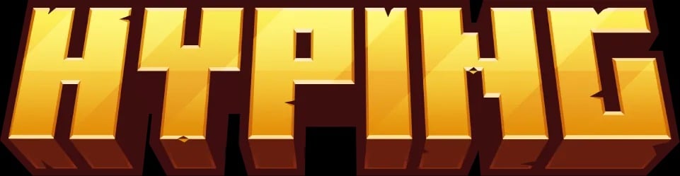Serveur Minecraft HYPING.