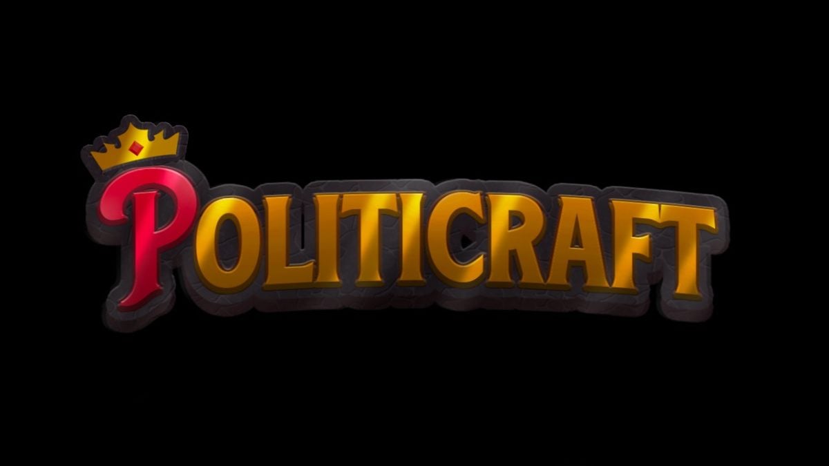 Serveur Minecraft Politicraft.