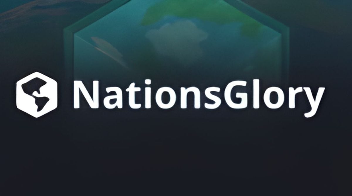 The Minecraft NATIONSGLORY server.