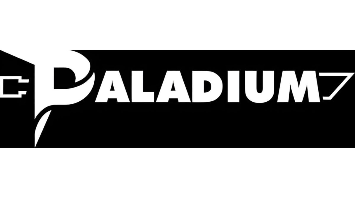 The Minecraft Paladium server.