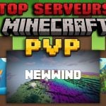 Top serveur Minecraft Pvp