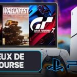 PS5でプレイできる最高のレースゲームトップ15