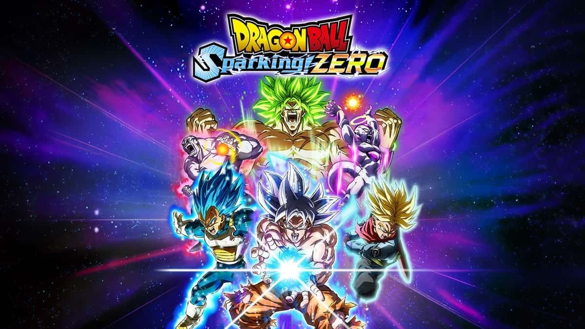 Dragon Ball: Sparking! Zero renoue avec l’esprit Budokai Tenkaichi sur la Nintendo Switch.