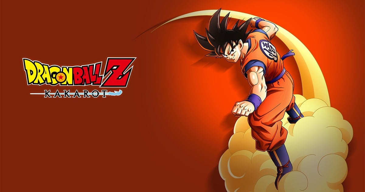 Dragon Ball Z: Kakarot permet de revivre toute l’histoire de DBZ sur Switch.