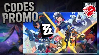 Image de couverture des codes sur ZZZ