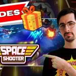 ギフトコード スペース・シューター