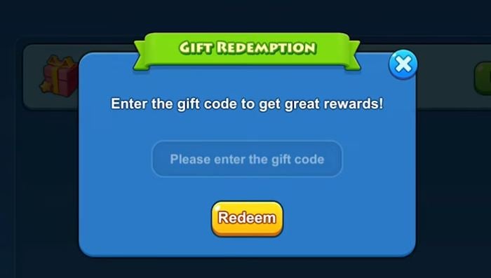 Ящик для ввода кодов на UNO