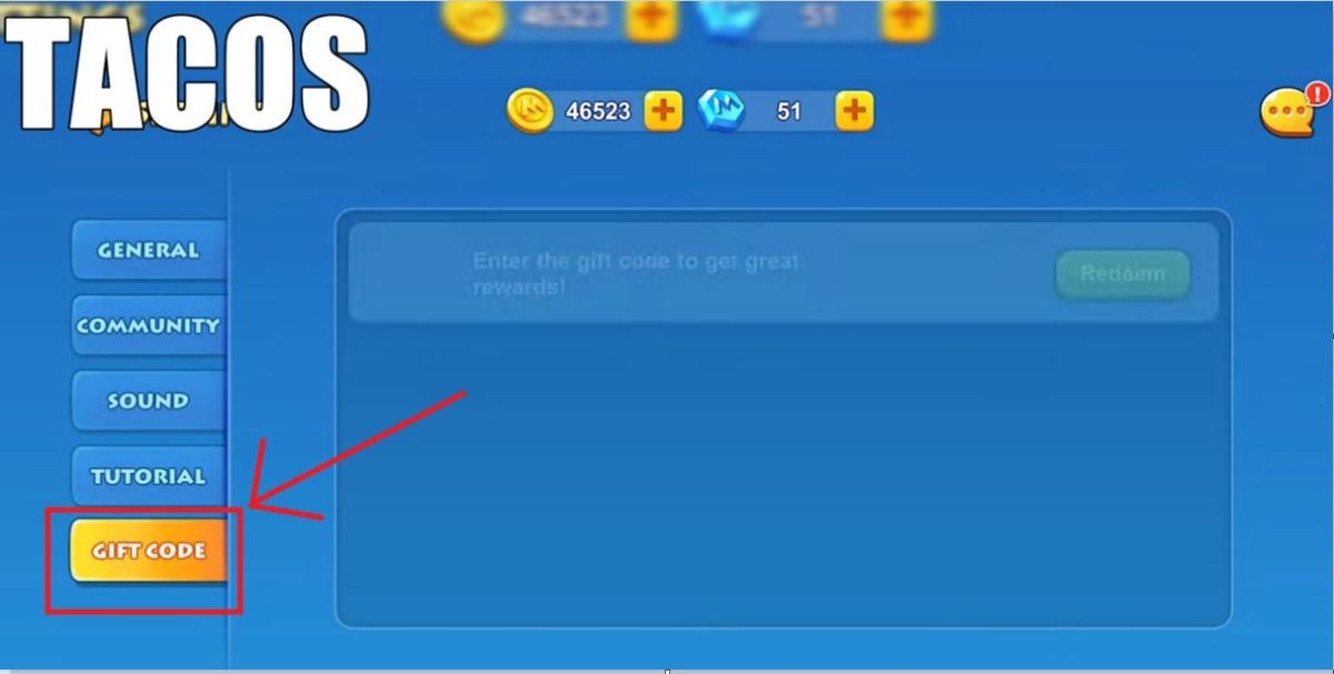 Кнопка для обмена кодами на UNO