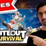 Gift Code Whiteout Survival