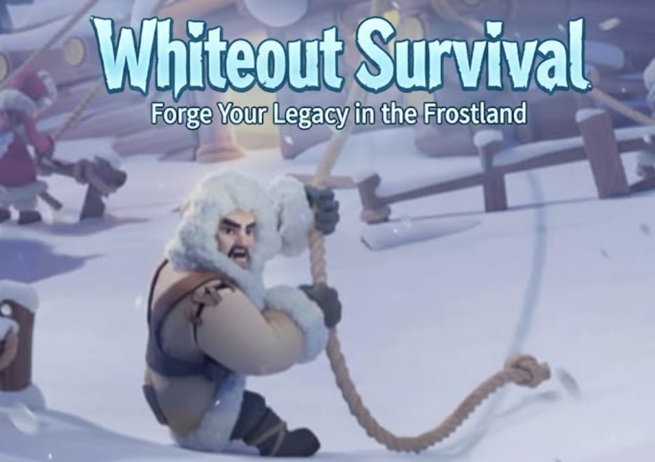 Whiteout Survival