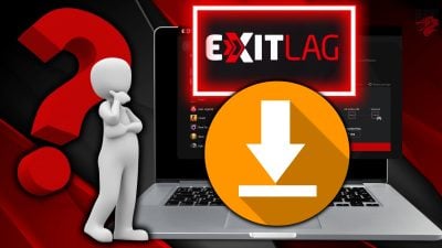 Hvordan downloader jeg ExitLag?