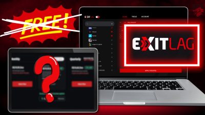 Er ExitLag gratis?