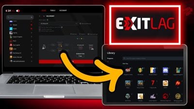 ExitLag: Hvordan fungerer det?