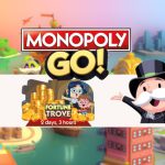 Image de l'événement Fortune Trove