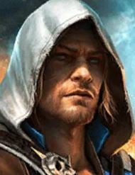 エドワード・ケンウェイ