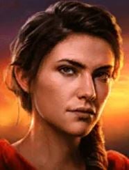 Champion-Bild: Kassandra () auf Raid Shadow Legends