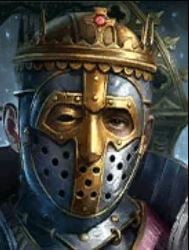 Gambar sang juara: Pontife Augustin (Pontiff Augustin) pada Raid Shadow Legends