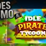 Kode Legenda Bajak Laut Menganggur