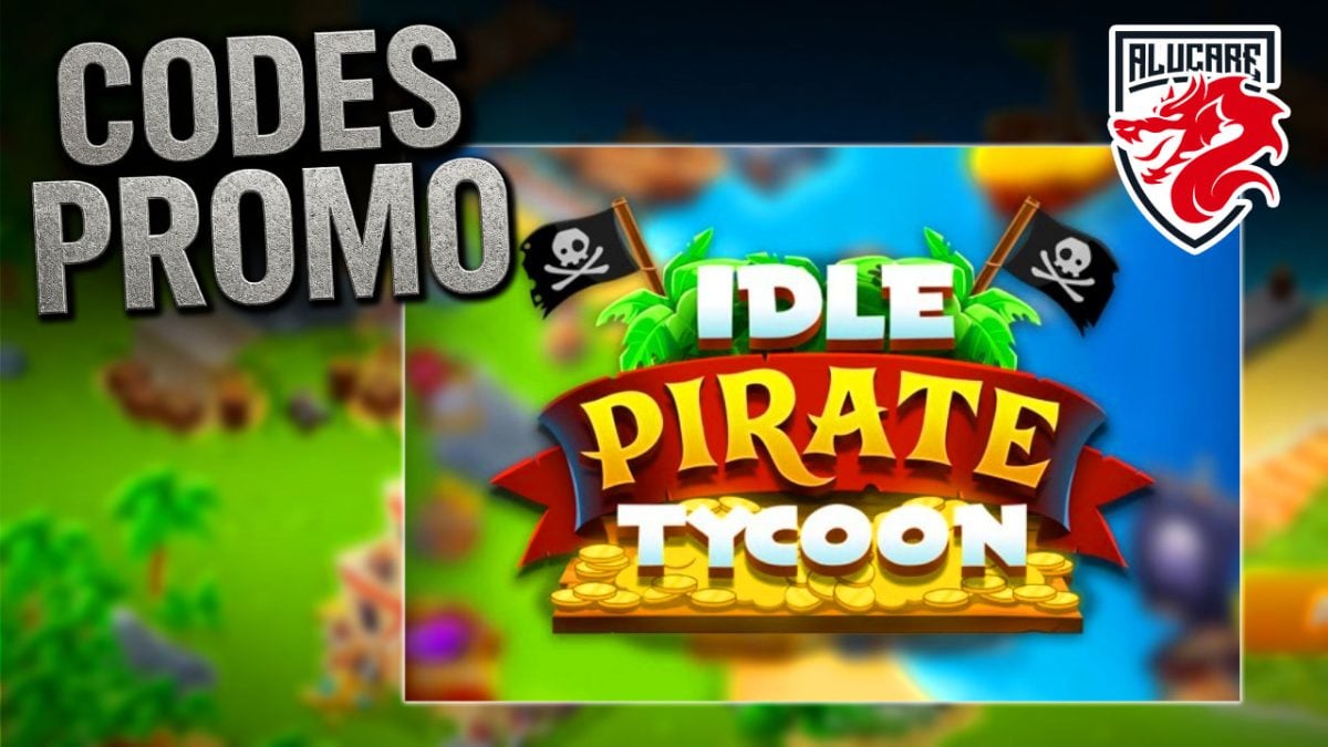 Idle Pirate Legend Codes [Complete List] - 👇Alucare