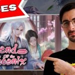 Legend of the Phoenix Code