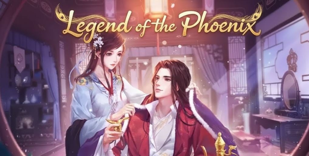 Legend of the Phoenix