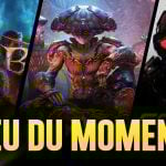 Quel est le meilleur jeu du moment