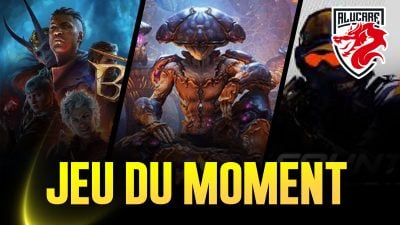 現時点でのベストゲームは？