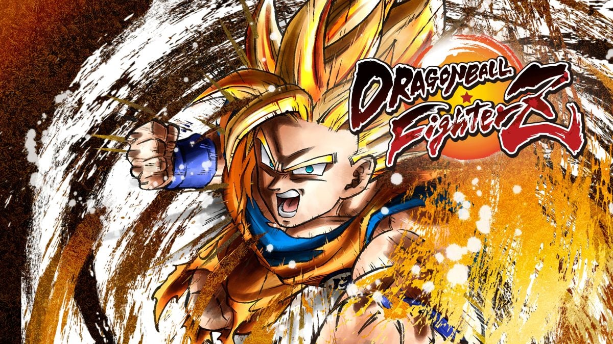 Dragon Ball FighterZ, miglior gioco per PS5 in multiplayer locale