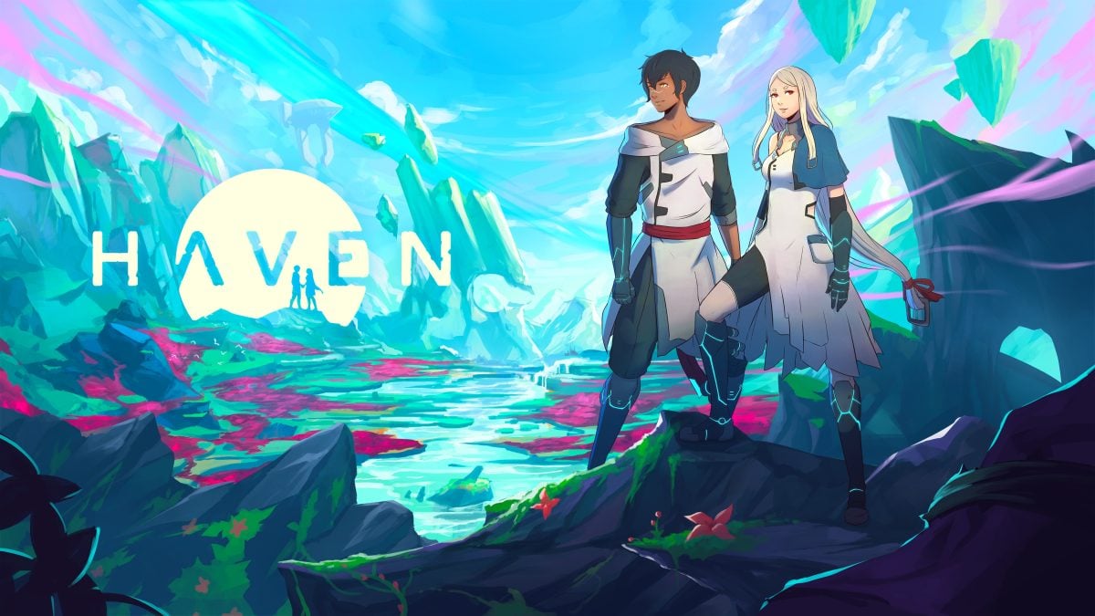 Haven, il miglior gioco multiplayer locale per PS5