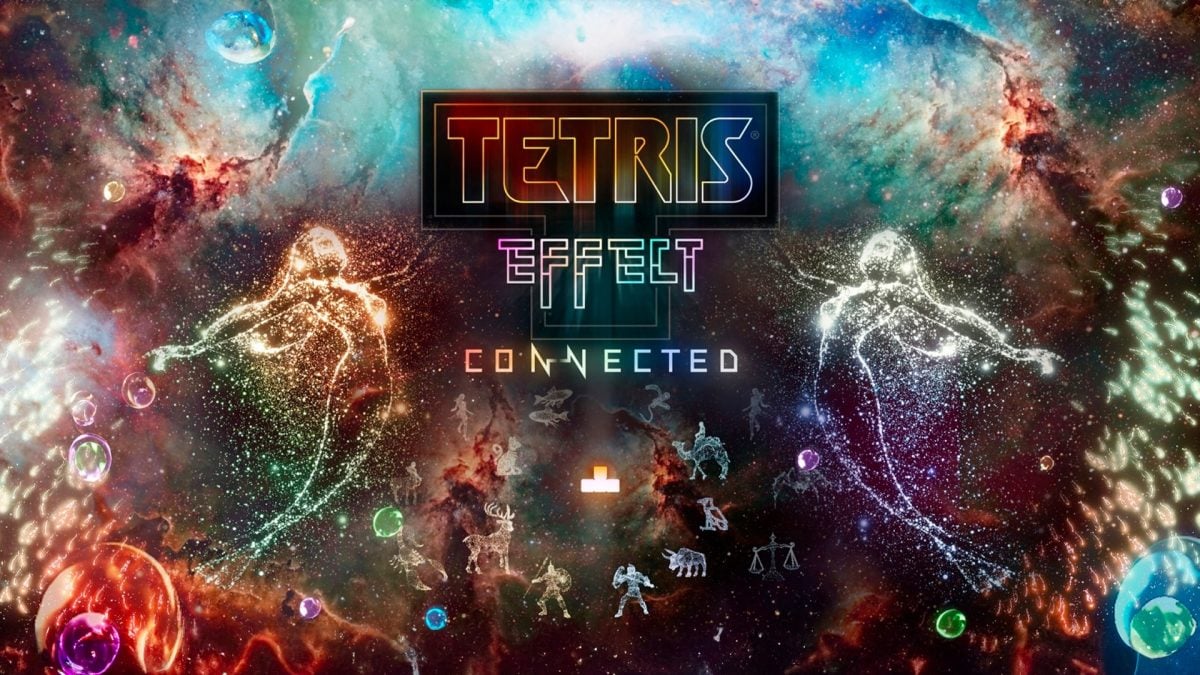 Tetris Effect: Connected, miglior gioco multiplayer locale per PS5 