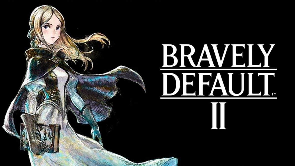 Bravely Default II, game pemain tunggal terbaik di Switch