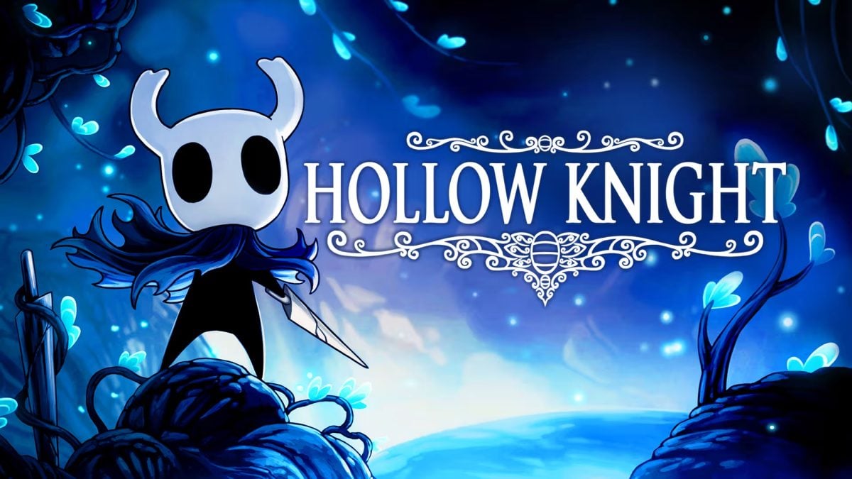 Hollow Knight, game pemain tunggal terbaik di Switch