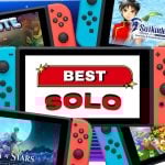 Quels sont les meilleurs jeux solo sur Switch ?