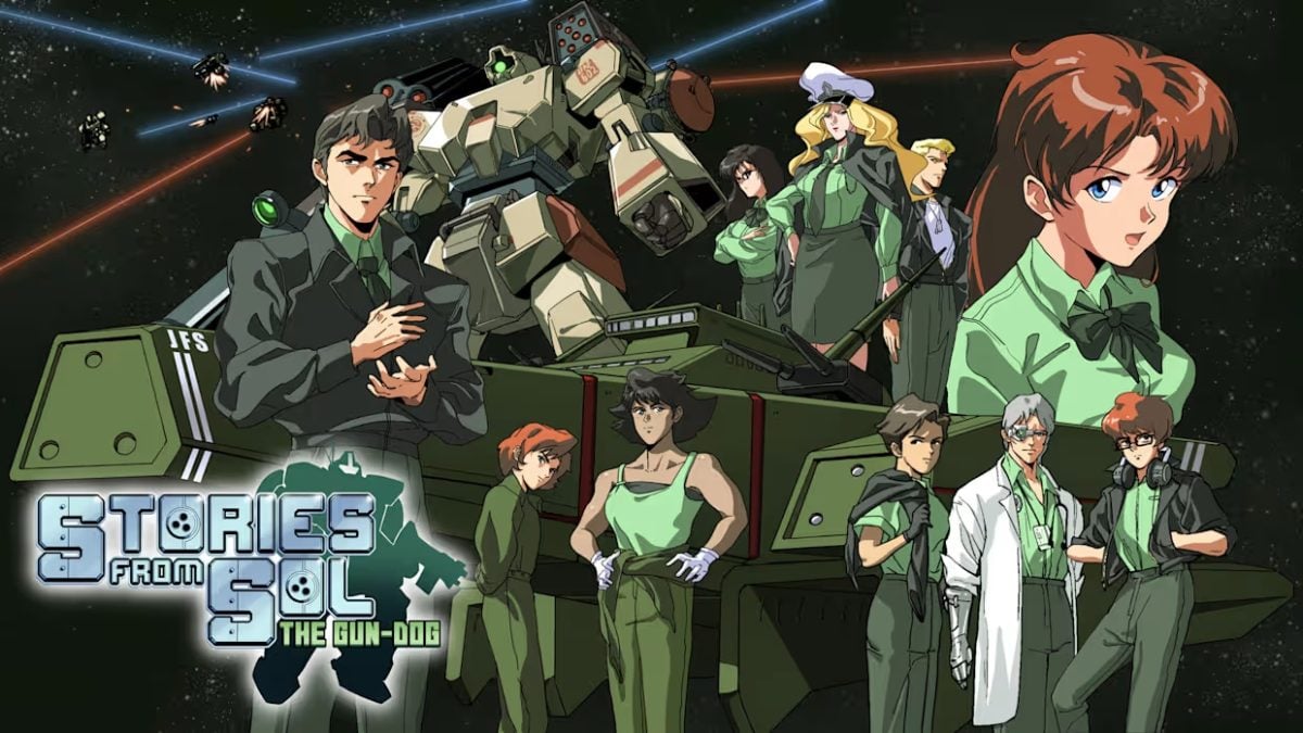 Cerita dari Sol: The Gun-Dog, game pemain tunggal terbaik di Switch