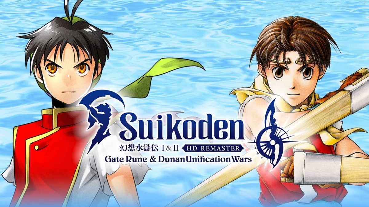 Suikoden I & II HD Remaster: Gate Rune dan Dunan Unification Wars, game pemain tunggal terbaik di Switch