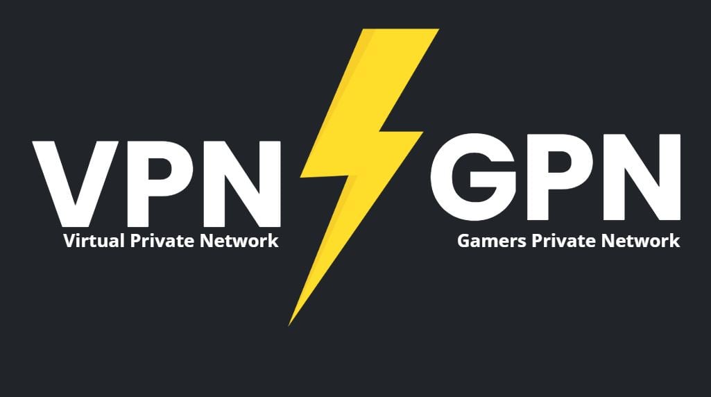 VPN vs GPN.