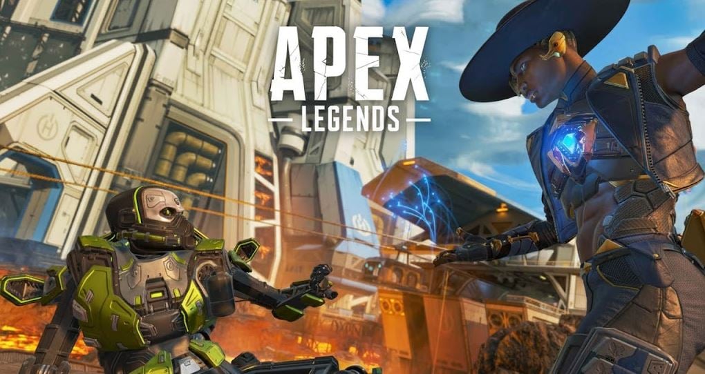 Apex Legends