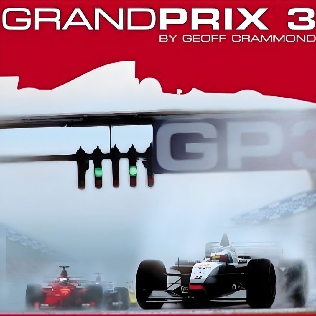 Il gioco di corse per PC: Grand Prix 3.