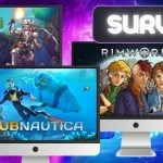 PC用サバイバルゲーム トップ15