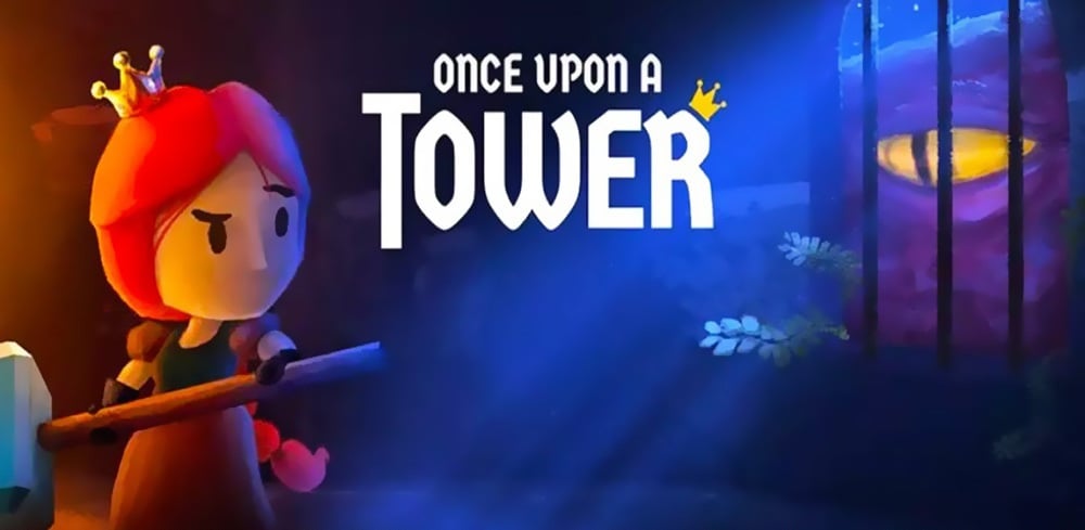 Once Upon a Tower, meilleur jeu gratuit sur Play Store