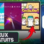 Top 20 des meilleurs jeux gratuits sur Play Store