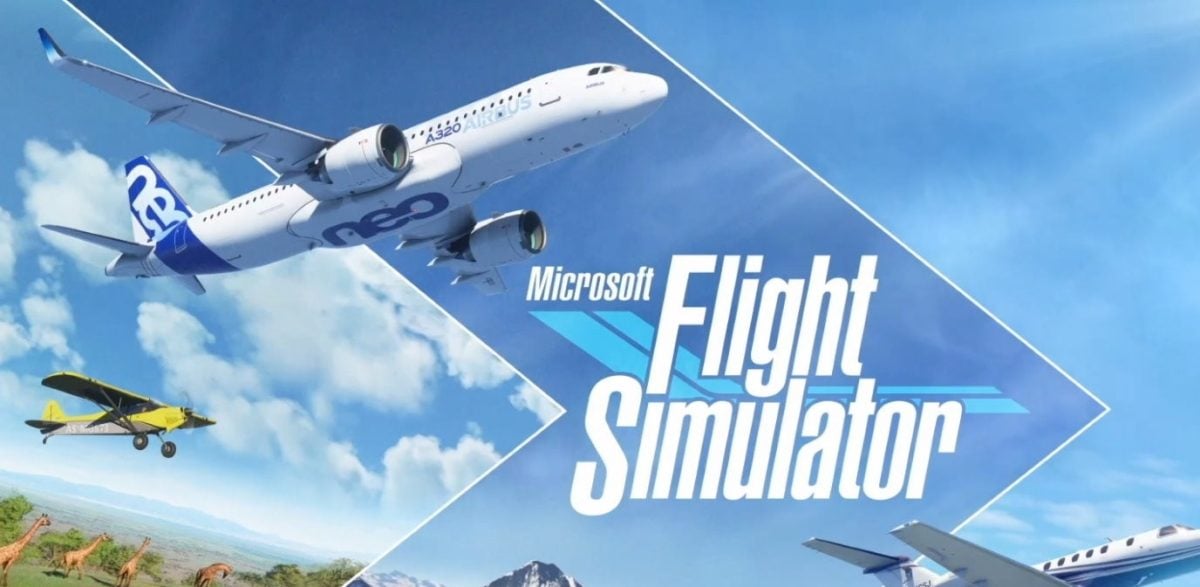 Microsoft Flight Simulator X, 最高のPCシミュレーションゲーム