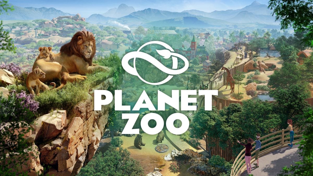 Planet Zoo, PCで最高のシミュレーションゲーム
