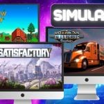 Top 25 des meilleurs jeux de simulation sur PC