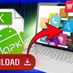 APKファイルをPCにインストールする方法