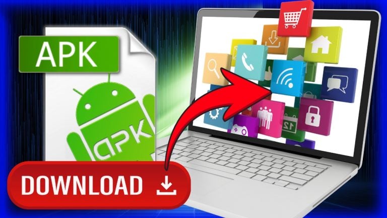 Como instalar um ficheiro APK num PC
