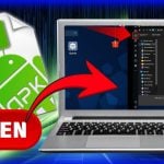 Comment ouvrir un fichier APK sur PC