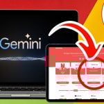 Gemini à prix réduit grâce à l'abonnement partagé, comment l'avoir moins cher