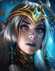 Bild des Champions: Vestele Flussdorn (Vestele Riverthorn) auf Raid Shadow Legends